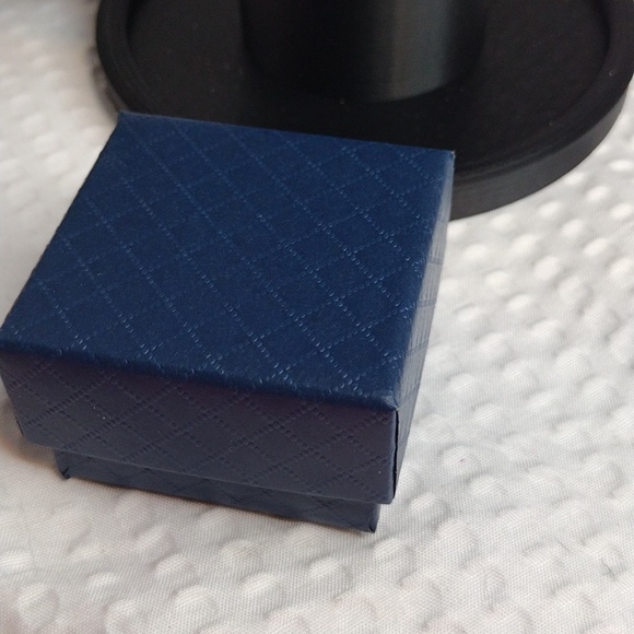 Sterling Silver Italy 925 Chain Bracelet In Giftbox - Picture 6 of 6